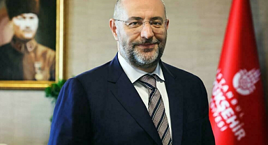 İPA Başkanı Gökçe: 