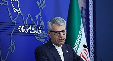 İran Cumhurbaşkanı Pezeşkiyan ve Dışişleri Bakanı Erakçi, D-8 toplantısına katılmak amacıyla Kahireye'ye gidecek