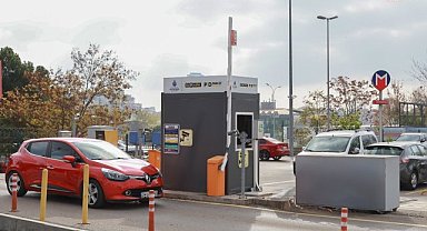 İSPARK zammında oranlar belli oldu: İstanbul geneli tarife artış ortalaması yüzde 45,53 