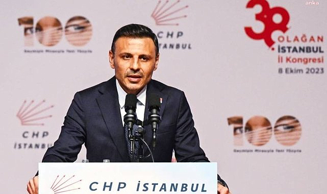 İsrail ile ticareti protesto eden 9 kişinin tutuklanmasına Özgür Çelik'ten tepki: