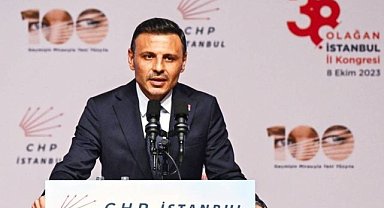 İsrail ile ticareti protesto eden 9 kişinin tutuklanmasına Özgür Çelik'ten tepki: 