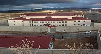 İsrail ile ticareti protesto eden kadınların başörtüsünün kesilmesi hakkında Ceza ve Tevkifevleri Genel Müdürlüğü'nden açıklama