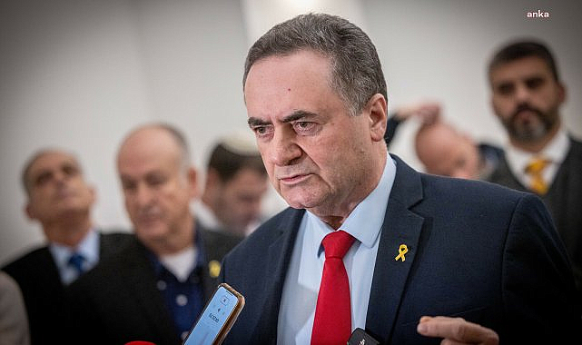 İsrail Savunma Bakanı Katz: "Ateşkes bozulursa 'artık Lübnan ve Hizbullah arasında' ayrım yapmayacağız"