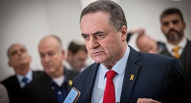 İsrail Savunma Bakanı Katz: "Ateşkes bozulursa 'artık Lübnan ve Hizbullah arasında' ayrım yapmayacağız" 