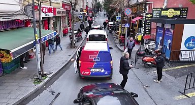 İstanbul Valiliği: Sahte alkol zehirlenmesi nedeniyle son 1,5 ayda 37 kişi hayatını kaybetti 