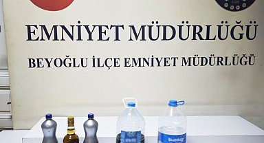 İstanbul'da sahte içkiden ölenlerin sayısı 17'e yükseldi