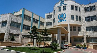 İsveç, UNRWA yardım ajansını artık finanse etmeyeceğini açıkladı