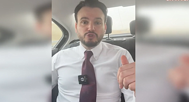 İYİ Partili Özatıcı: '2011 yılında Suriye politikasında yapılan hatalar yapılmamalı