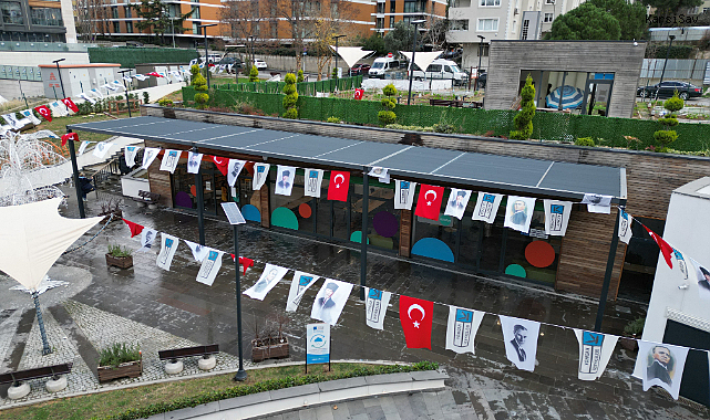 Kadıköy Belediyesi, İDEA Acıbadem'i hizmete açtı