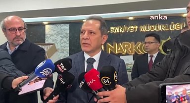 Kadın polis memurunun dikkati zehir tacirlerine geçit vermedi