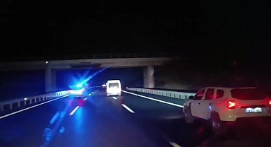 Kalkan-33 operasyonlarında 49 göçmen kaçakçılığı organizatörü tutuklandı 