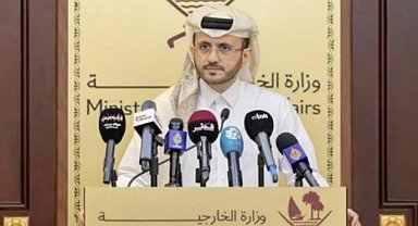 Katar, 2011'den bu yana kapalı olan Suriye'deki büyükelçiliğini açıyor