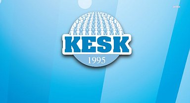 KESK: Asgari ücreti çocuklarına "harçlık" diye verenler, milyonların 2025 yılında alacağı asgari ücretin 22 bin 104 TL olmasına karar verdi