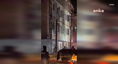 Kocaeli'nin Darıca ilçesinde eğitime 2 gün ara verildi