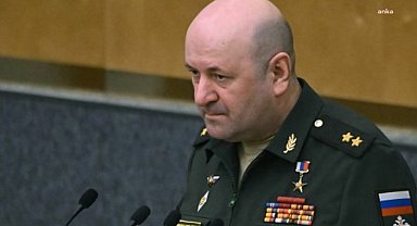 Moskova'da patlama: Rus general ve yardımcısı hayatını kaybetti