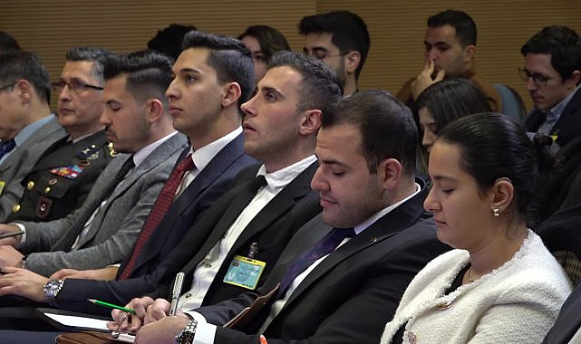 MSB'den ABD Dışişleri Bakanlığı Sözcüsü'nün açıklamasına yanıt: Türkiye olarak herhangi bir terör örgütü ile görüşmemiz söz konusu değil