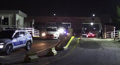 Narin Güran cinayeti davasında sanıklar ikinci duruşmaya getirildi