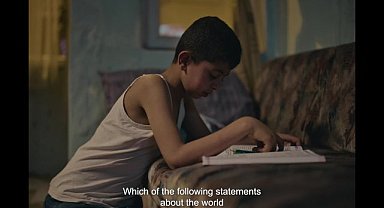 "Neredeyse Kesinlikle Yanlış" kısa filmi Sundance Film Festivali'ne seçildi