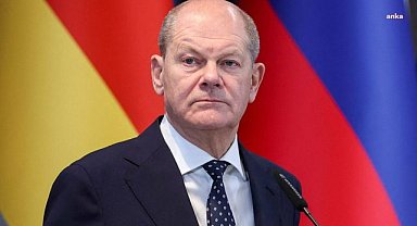 Olaf Sholz güven oylamasını kaybetti, Almanya erken seçime doğru ilerliyor