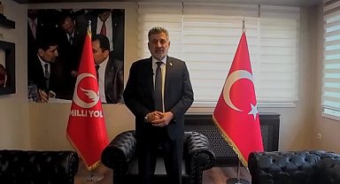 Remzi Çayır'dan Erdoğan'a İmralı tepkisi: 