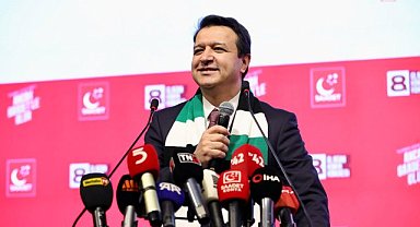 Saadet Partisi Genel Başkanı Mahmut Arıkan: "Muhalefet anlayışımızı değiştirmemiz gerekiyor"