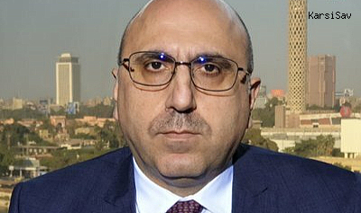 SOHR Müdürü Abdulrahman: