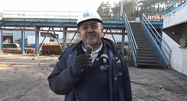 Somalı madencilerden Dünya Madenciler Günü mesajı