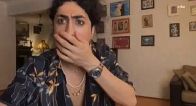 Sosyal medya fenomeni Gaga Bulut'un pedofili yayını hakkında soruşturma başlatıldı