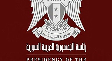 Suriye Cumhurbaşkanlığı: "Esad çalışmalarını Şam'dan sürdürüyor"