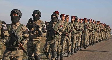 Suriye Ordusunun Süveyda ve Dera kentlerinde yeniden konuşlandığı ileri sürüldü