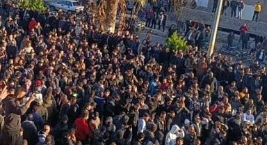 Suriye'nin batısında çatışmalar tırmanıyor