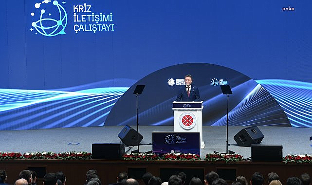 Tarım ve Orman Bakanı Yumaklı: