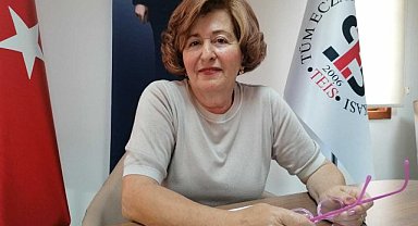 TEİS Başkanı Saydan: Sağlığınızdan olmak istemiyorsanız, ilaçlarınızı eczanelerden alın