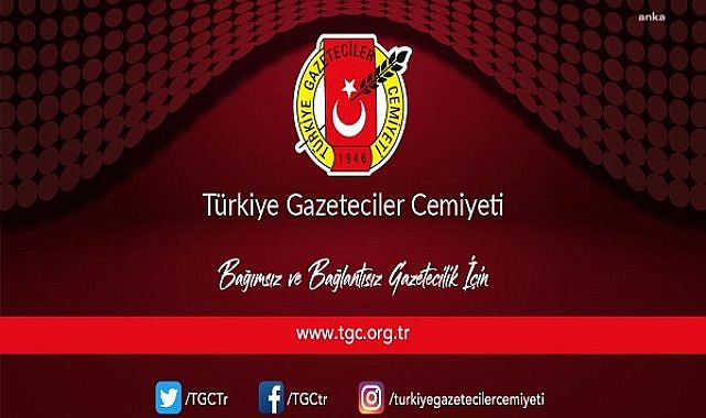 TGC'den Mehmet Ali Ağca'nın sözlerine açıklama: Abdi İpekçi'ye ve gazetecilere yönelik nefret söylemi kabul edilemez. Kınıyoruz