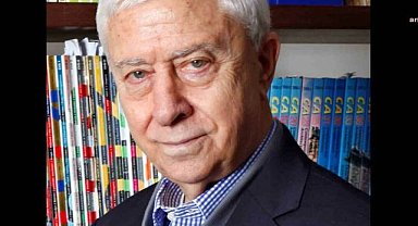 Trafik tartışması sonrasında polis tarafından vurulan ünlü mimar Turgut Toydemir yaşamını yitirdi