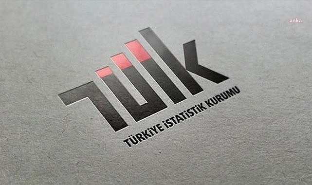 TÜİK, hizmet, perakende ticaret ve inşaat güven endekslerini açıklad