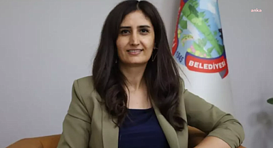 Tunceli Belediyesi'nin eski Eş Başkanı Birsen Orhan tutuklandı 