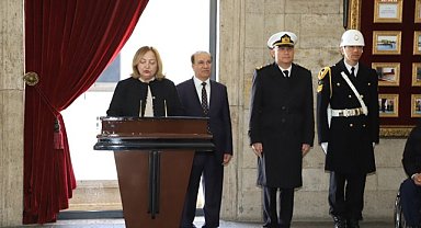 Türkiye Sakatlar Konfederasyonu Başkanı Çelebi: 