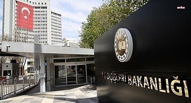 Türkiye, Şam'a Geçici Maslahatgüzar atadı