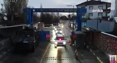 Van merkezli iki ilde siber suç operasyonu: 2 kişi tutuklandı