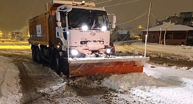 Van'da eğitim-öğretime bir gün süreyle ara verildi