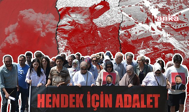 Yargıtay 12. Ceza Dairesi, Sakarya Hendek katliamı davasında kararı bozdu, "Olası kastla öldürme" suçundan ceza istedi