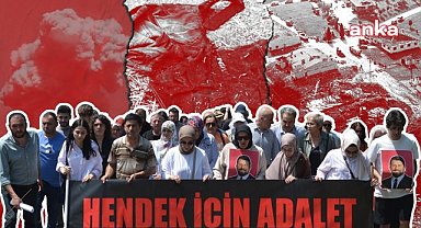 Yargıtay 12. Ceza Dairesi, Sakarya Hendek katliamı davasında kararı bozdu, "Olası kastla öldürme" suçundan ceza istedi