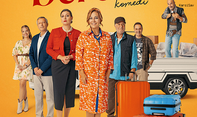 Yeni Oyun “Annem Hep Derdi Ki” Kısa Zamanda Seyirciden Tam Not Aldı
