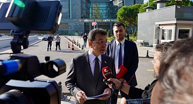 Yeni Şafak yazarı İbrahim Karagül, Ekrem İmamoğlu'na manevi tazminat ödeyecek