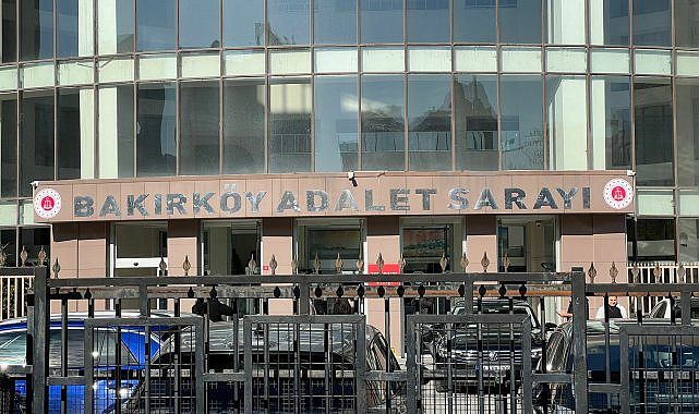 Yenidoğan Çetesi Davası'nda Mantuş: "Sağlık sektörüyle ilgili eğitimim yok"