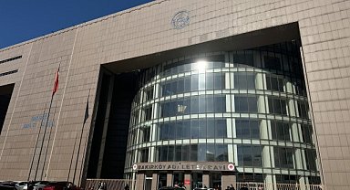 Yenidoğan Çetesi firarilerinden Ali Dirik tutuklandı