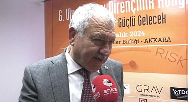 Zeydan Karalar'dan haciz tepkisi: 