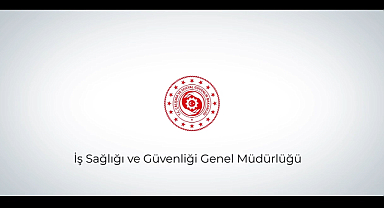 2025 Yılı 6331 Sayılı İş Sağlığı ve Güvenliği Kanununa Göre İdari Para Cezaları Yayınlandı!
