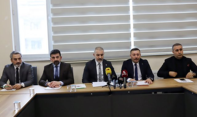 30 barodan ortak açıklama: Kayyum hukuk ve demokrasi ihlalidir